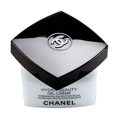 Chanel Hydra Beauty Gel Crème  (1)