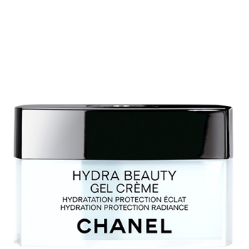 Chanel Hydra Beauty Gel Crème  (2)