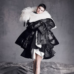 Supers-Vogue-Japan-LuigiIango-top models- trendthisway-Saskia de Brauw (1)