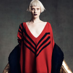 Supers-Vogue-Japan-LuigiIango-trendthisway-Karen Elson (2)