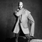 Supers-Vogue-Japan-LuigiIango-trendthisway-Linda Evangelista-top model (4)
