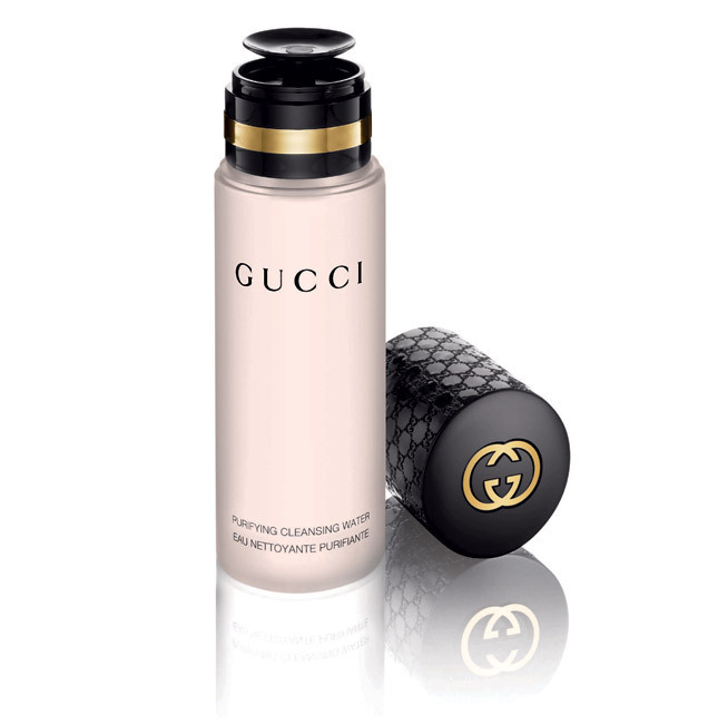 Gucci Purifying Cleansing Water €39 