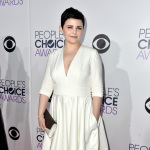 Ginnifer Goodwin in Delphine Manivet