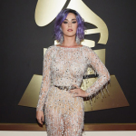 2- Katy Perry - Zuhair Murad