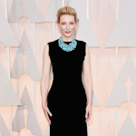 Cate Blanchett - Margiela Couture by John Galliano