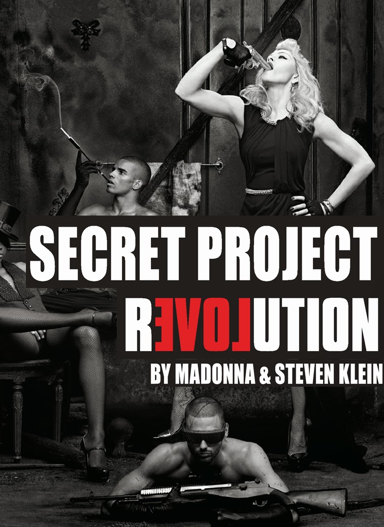 madonna_secret project _ legendado