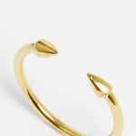 ASOS Gold Plated €16,44