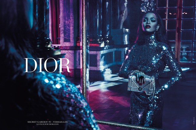 Rihanna Dior (5)