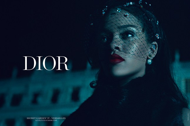 Rihanna Dior (9)