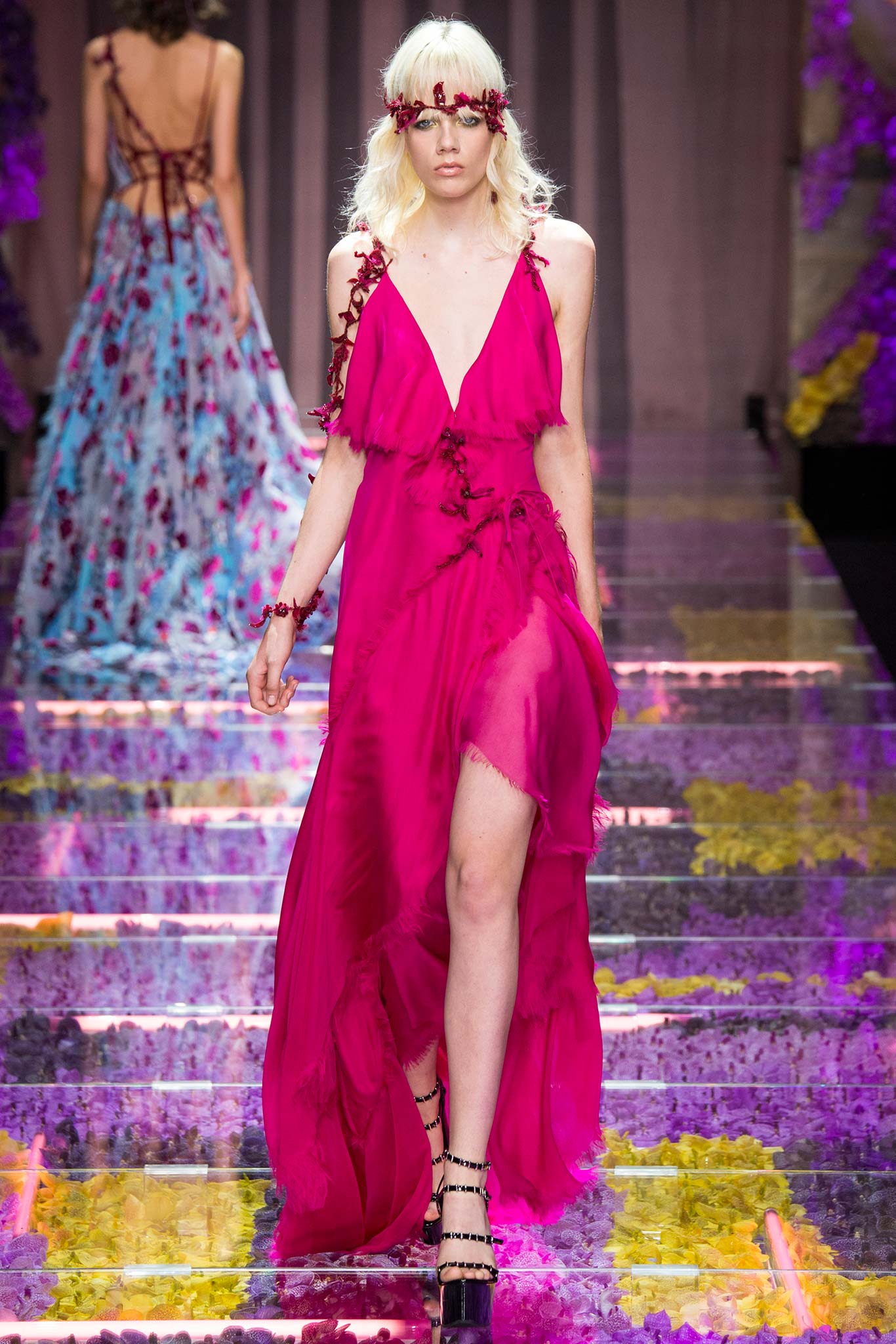 Atelier Versace - Couture Inv. 2015
