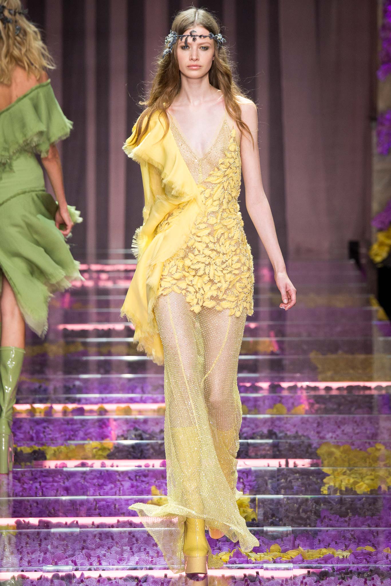 Atelier Versace - Couture Inv. 2015