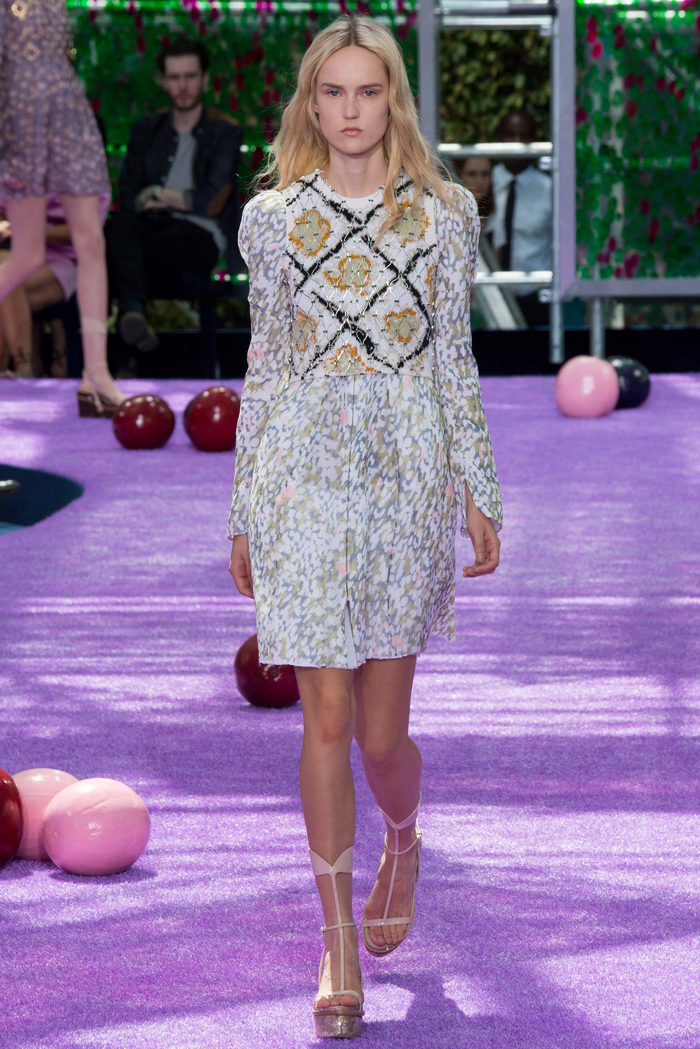 Christian Dior - Couture Inv. 2015