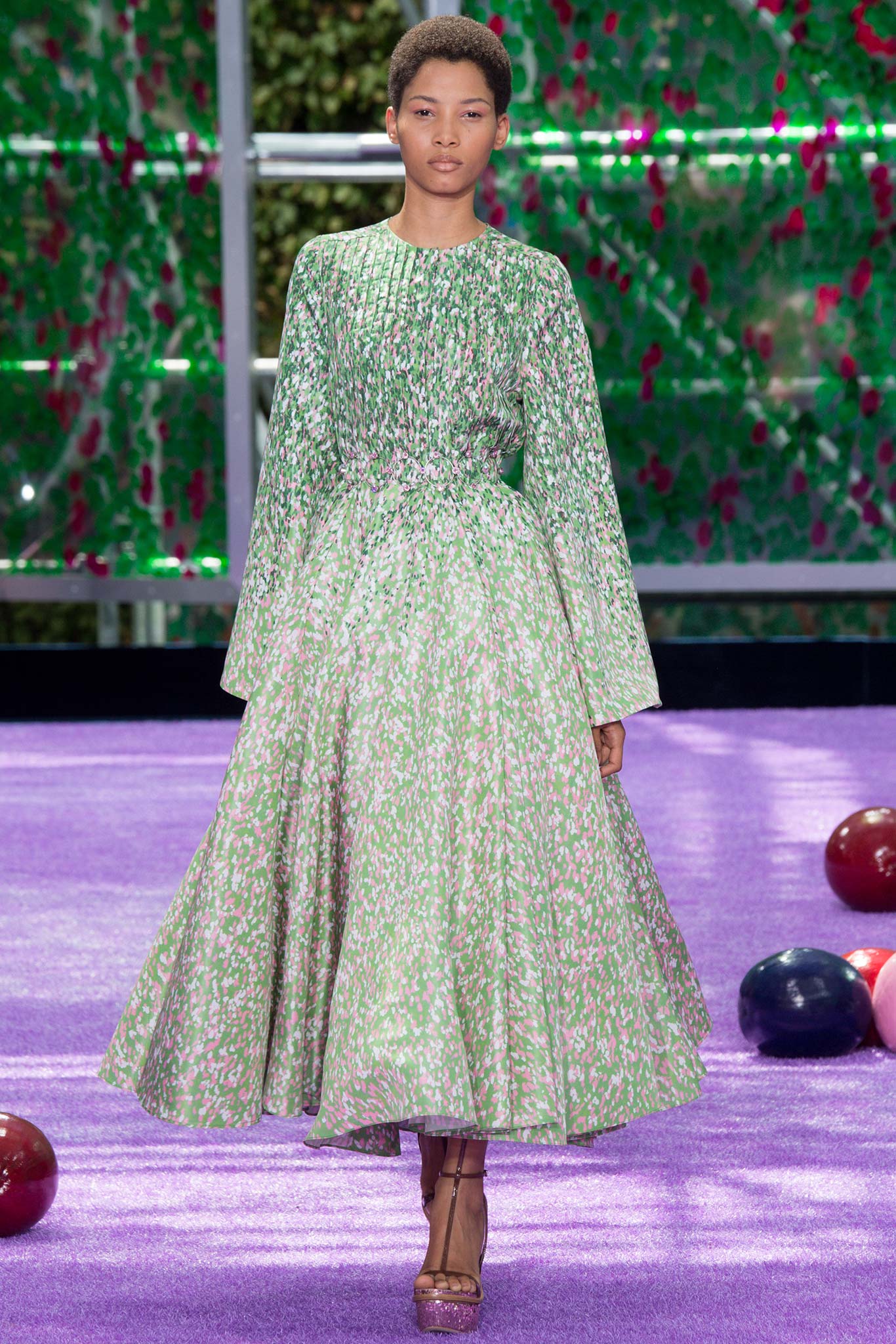 Christian Dior - Couture Inv. 2015