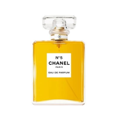 CHANEL N°5 – Eau de Parfum – Vap. 50 ml, 87,50€ na Perfumes & Companhia